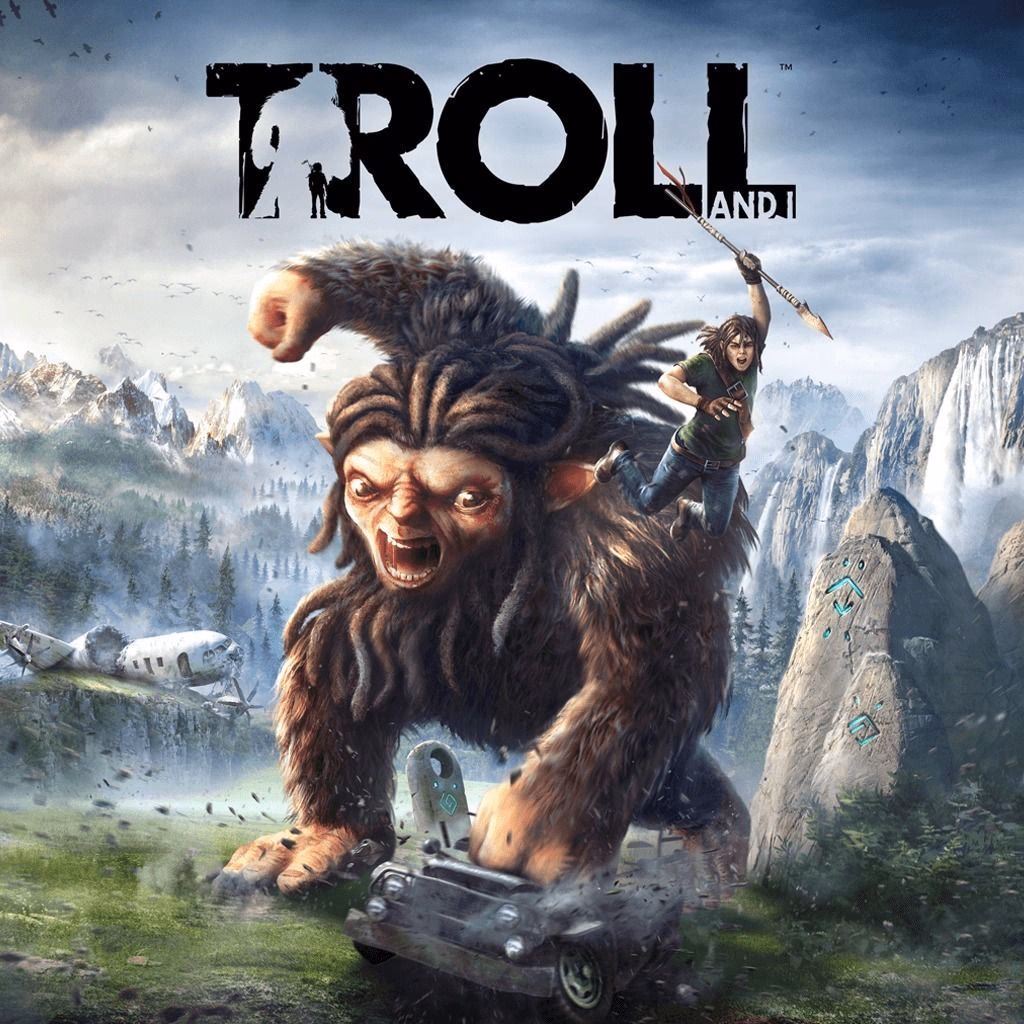 ¿Cómo se llama el golpe de un troll?