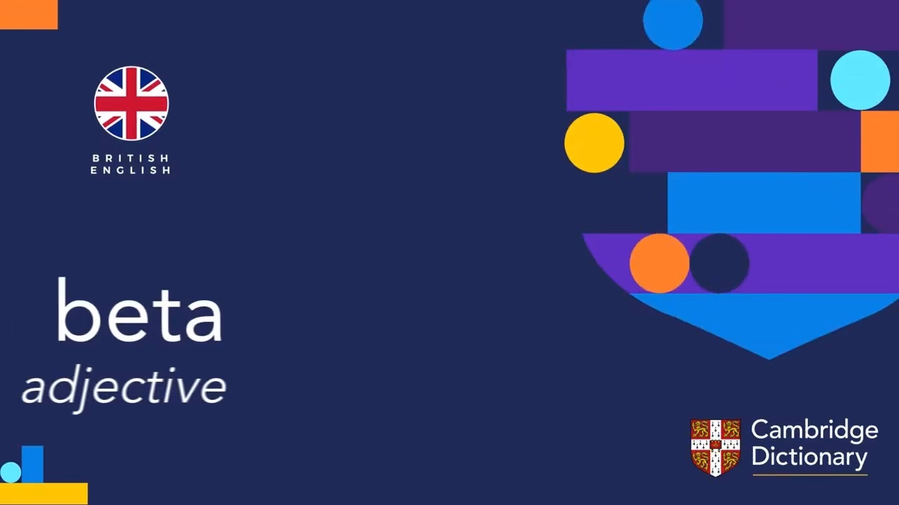 ¿Cómo se pronuncia Delta?