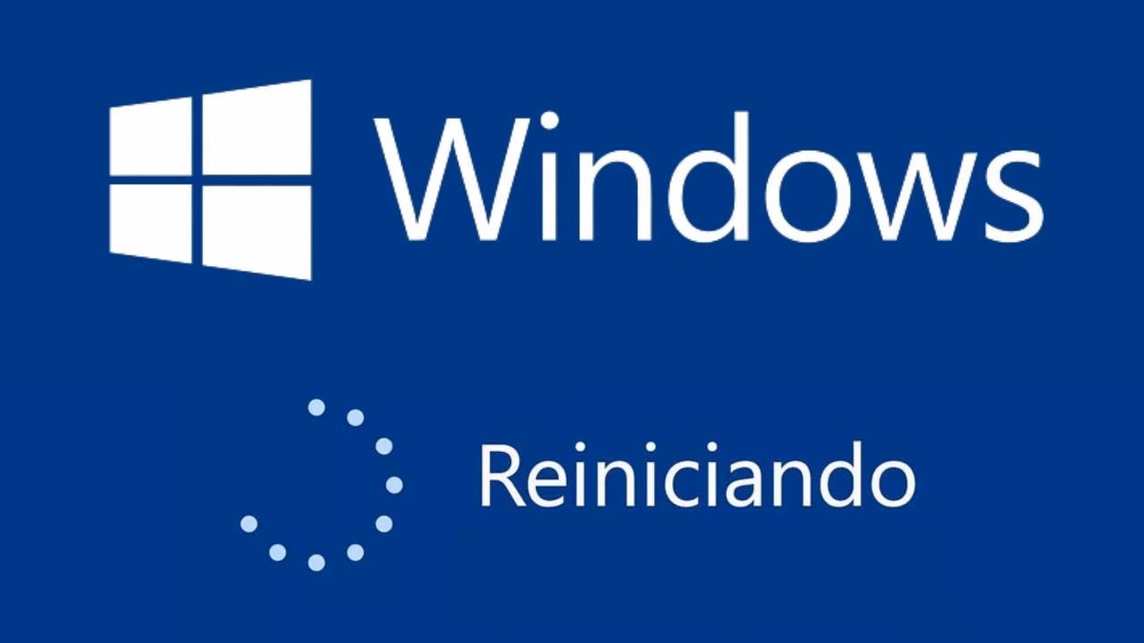 ¿Cómo reiniciar un ordenador Mac?