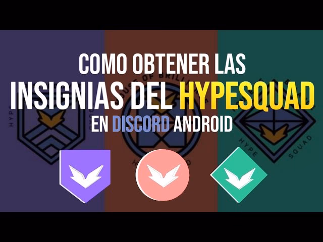 ¿Qué es hypesquad en Discord?
