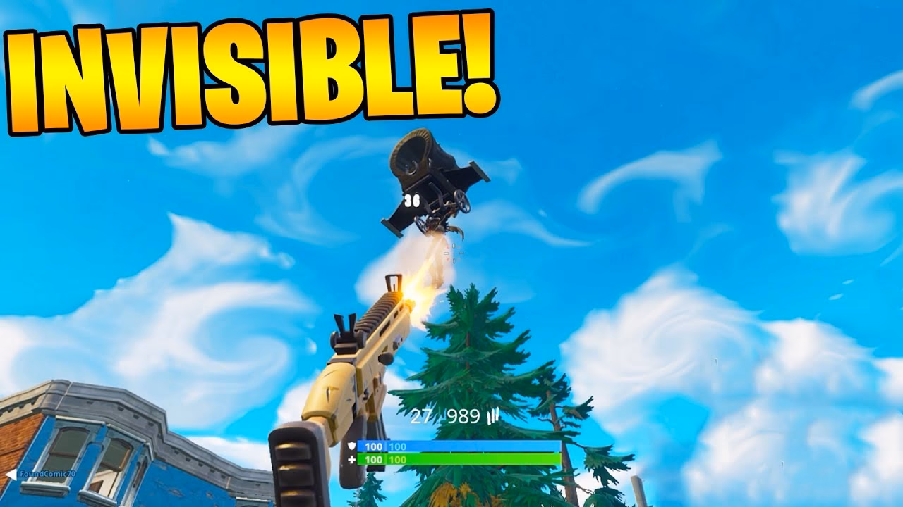 ¿Cómo ocultar la navegación en modo sin conexión en Fortnite?