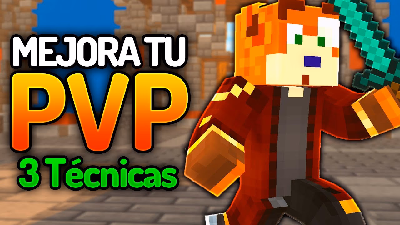 ¿Cómo preparar un buen servidor PvP de Minecraft?