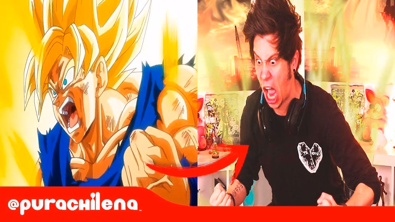 ¿Cómo desbloquear la forma Super Saiyajin?