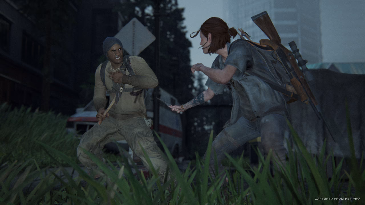¿Cuál es la puntuación más baja de The Last of Us?