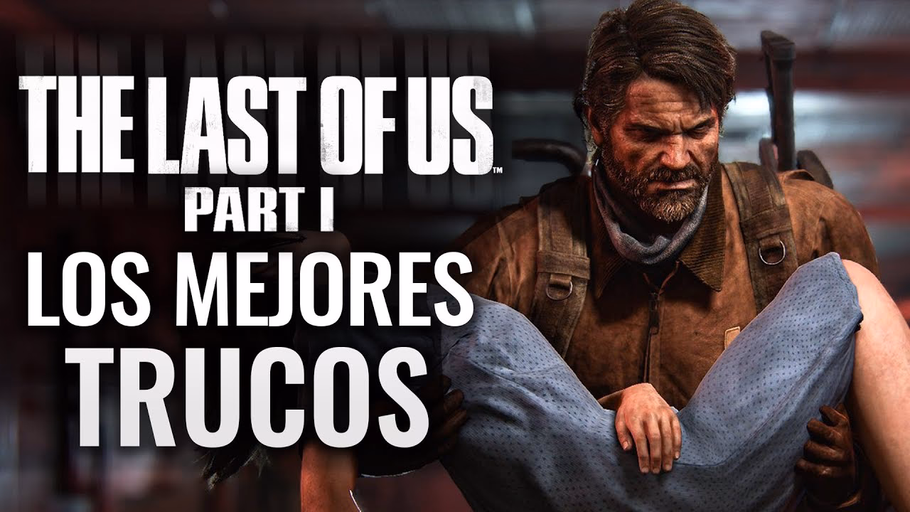 ¿Qué es la guía de The Last of Us?