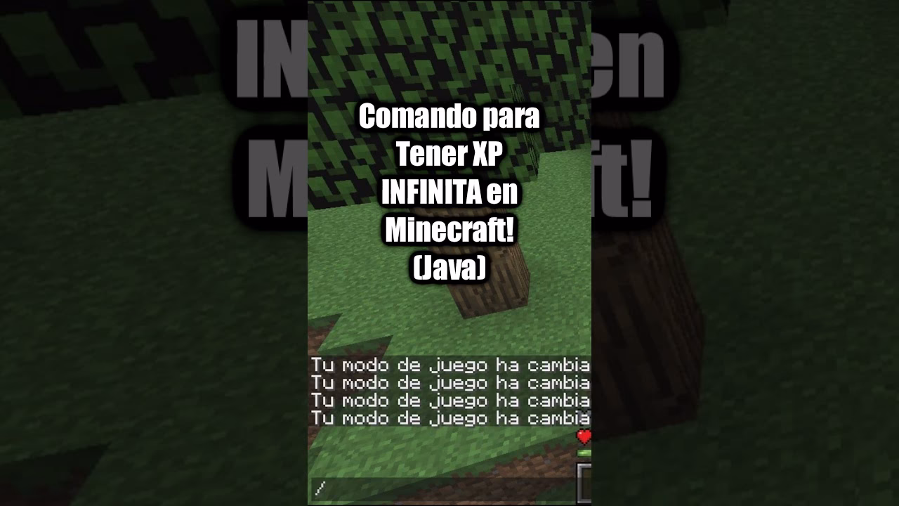 ¿Cuáles son los mejores métodos de experiencia en Minecraft?