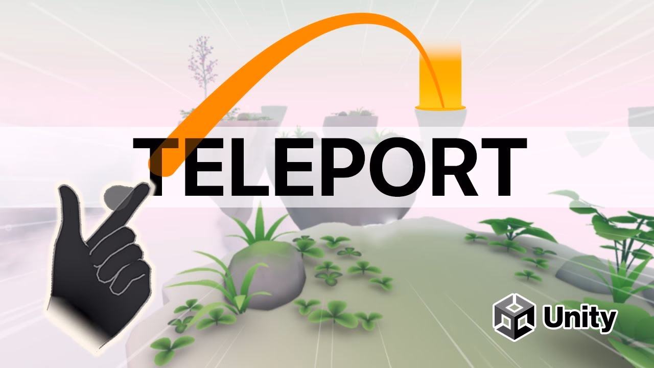 ¿Qué se necesita para teletransportar un objeto?