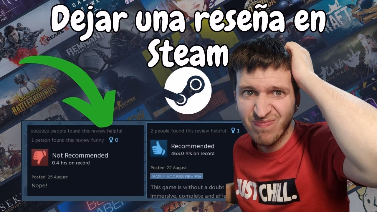 ¿Cómo puedo añadir soporte a Steam?