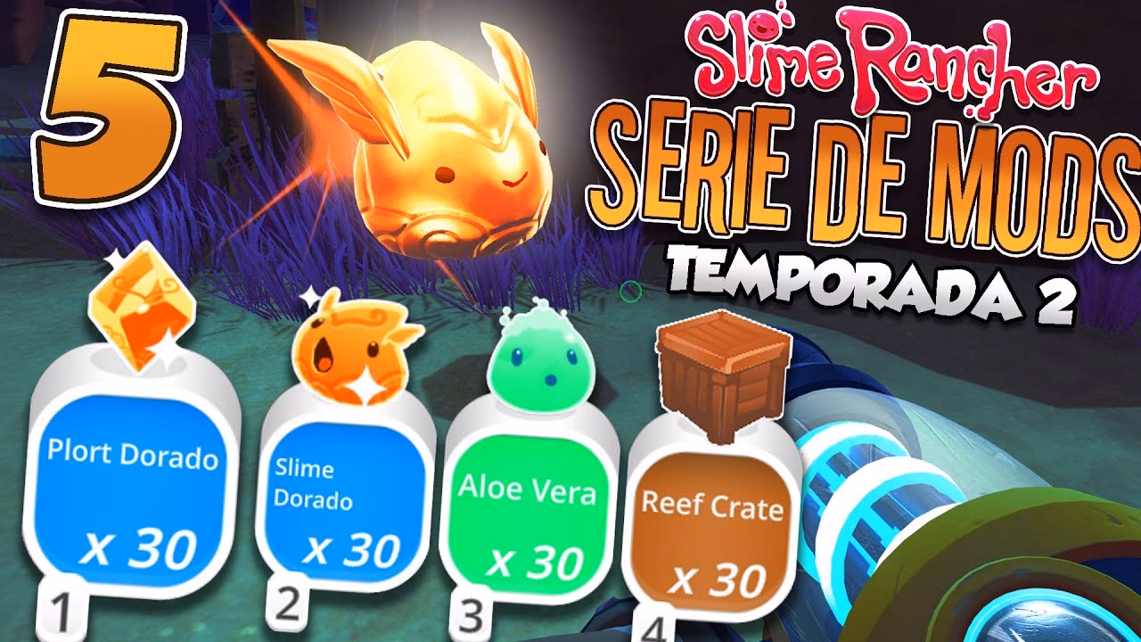 ¿En qué plataformas se puede jugar Slime Rancher?