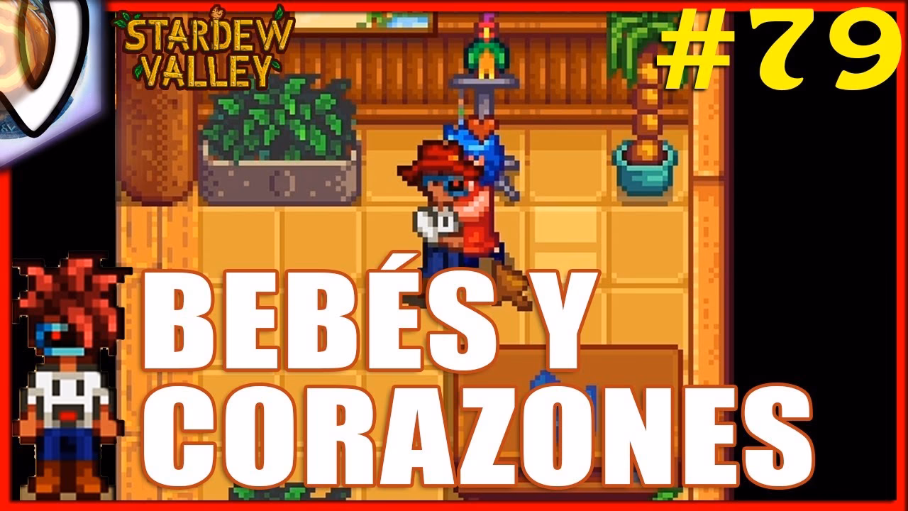 ¿Cuántos hijos se pueden tener En Stardew Valley?