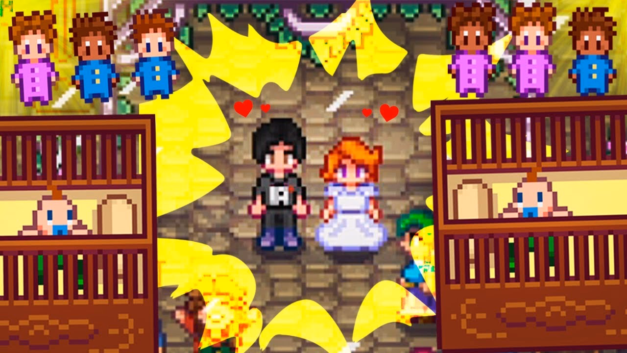 ¿Qué hacer En Stardew Valley?