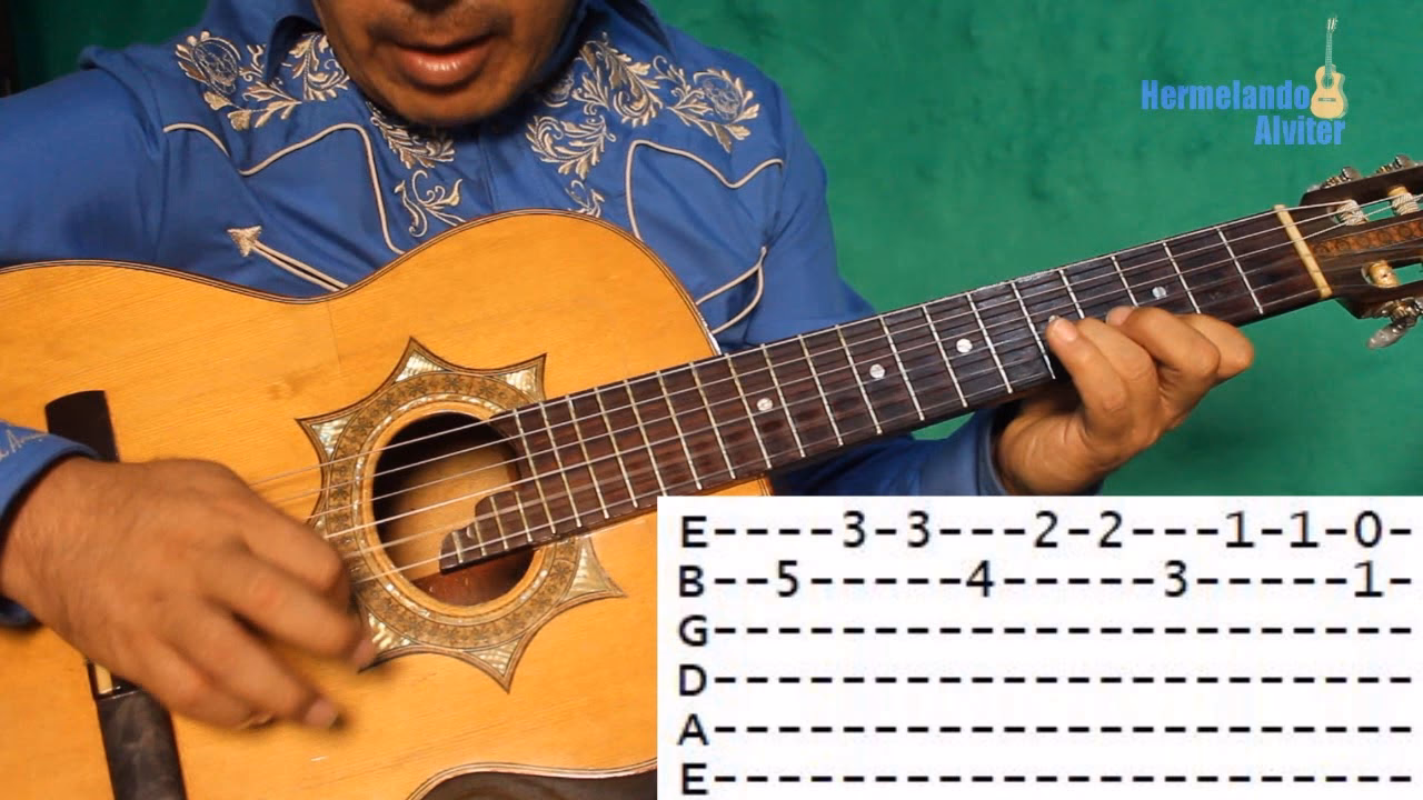 ¿Qué es la canción de la rama?