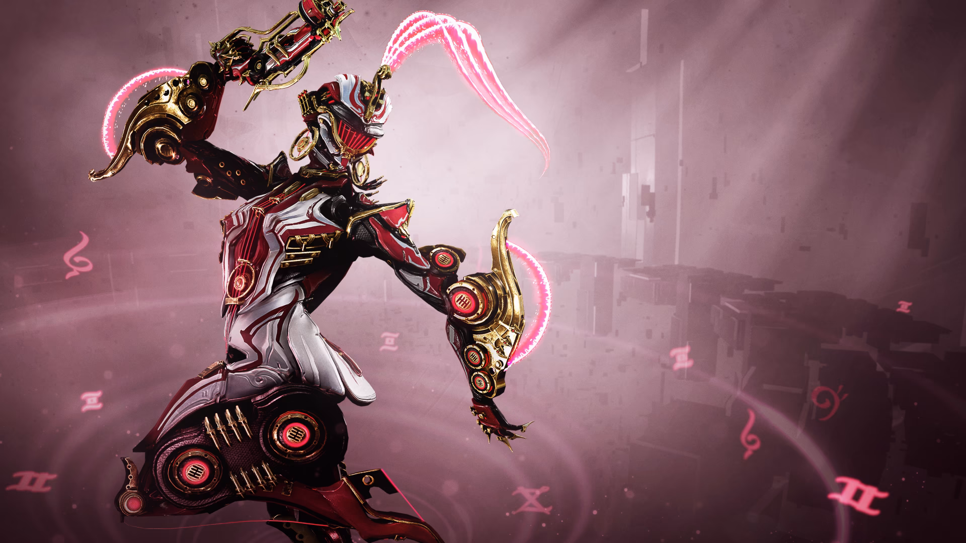 ¿Cómo se obtienen artículos únicos en Warframe?