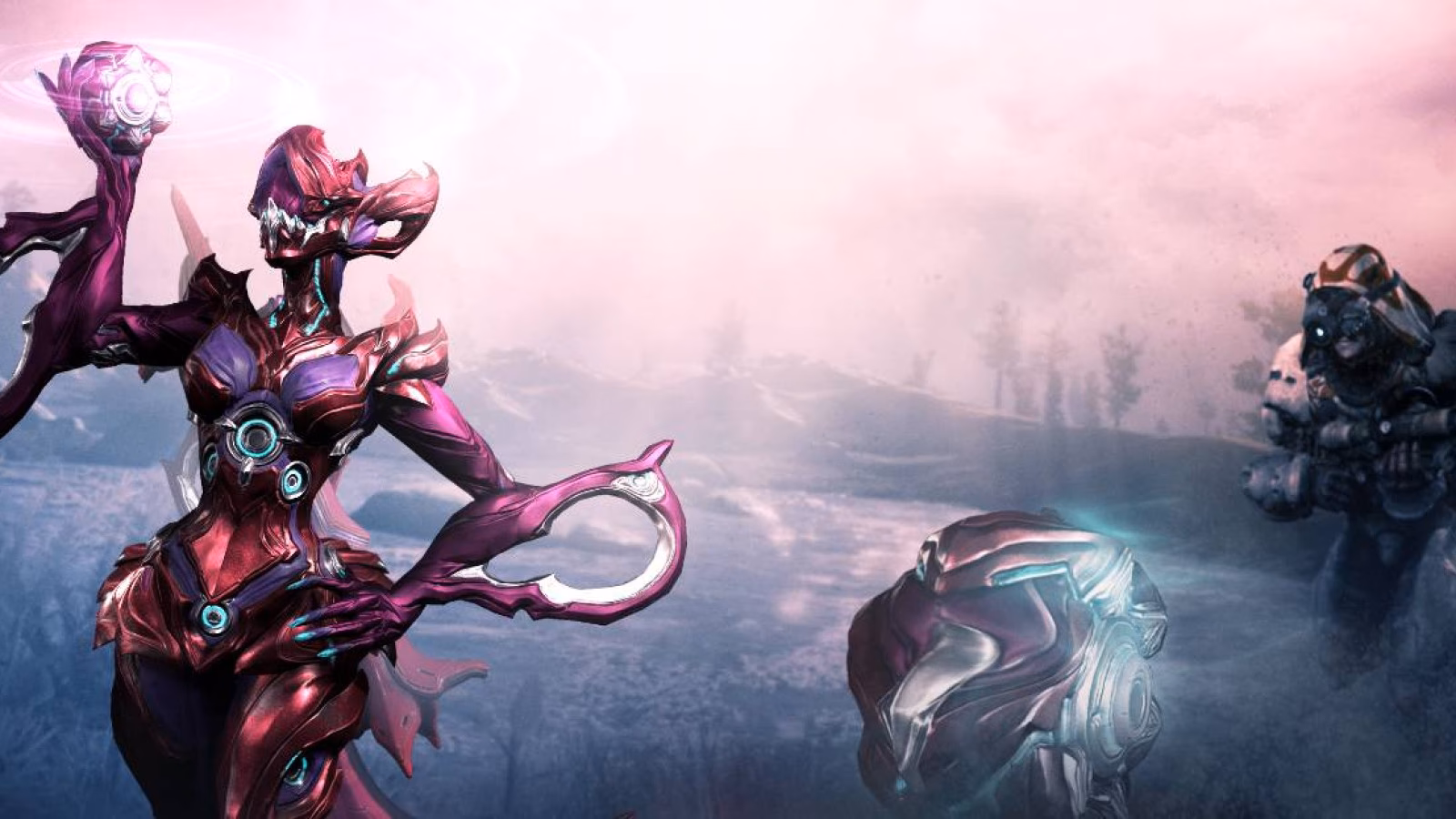 ¿Cómo puedo comprar Warframe?