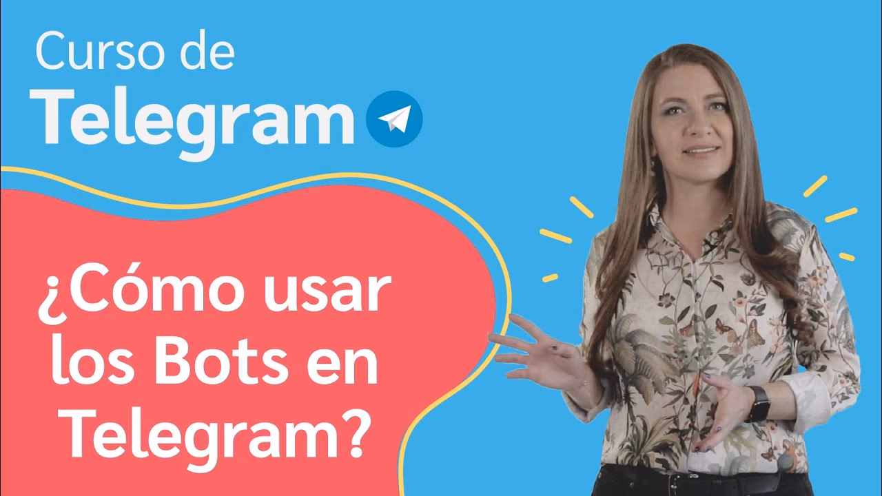 ¿Cómo descargar bots?
