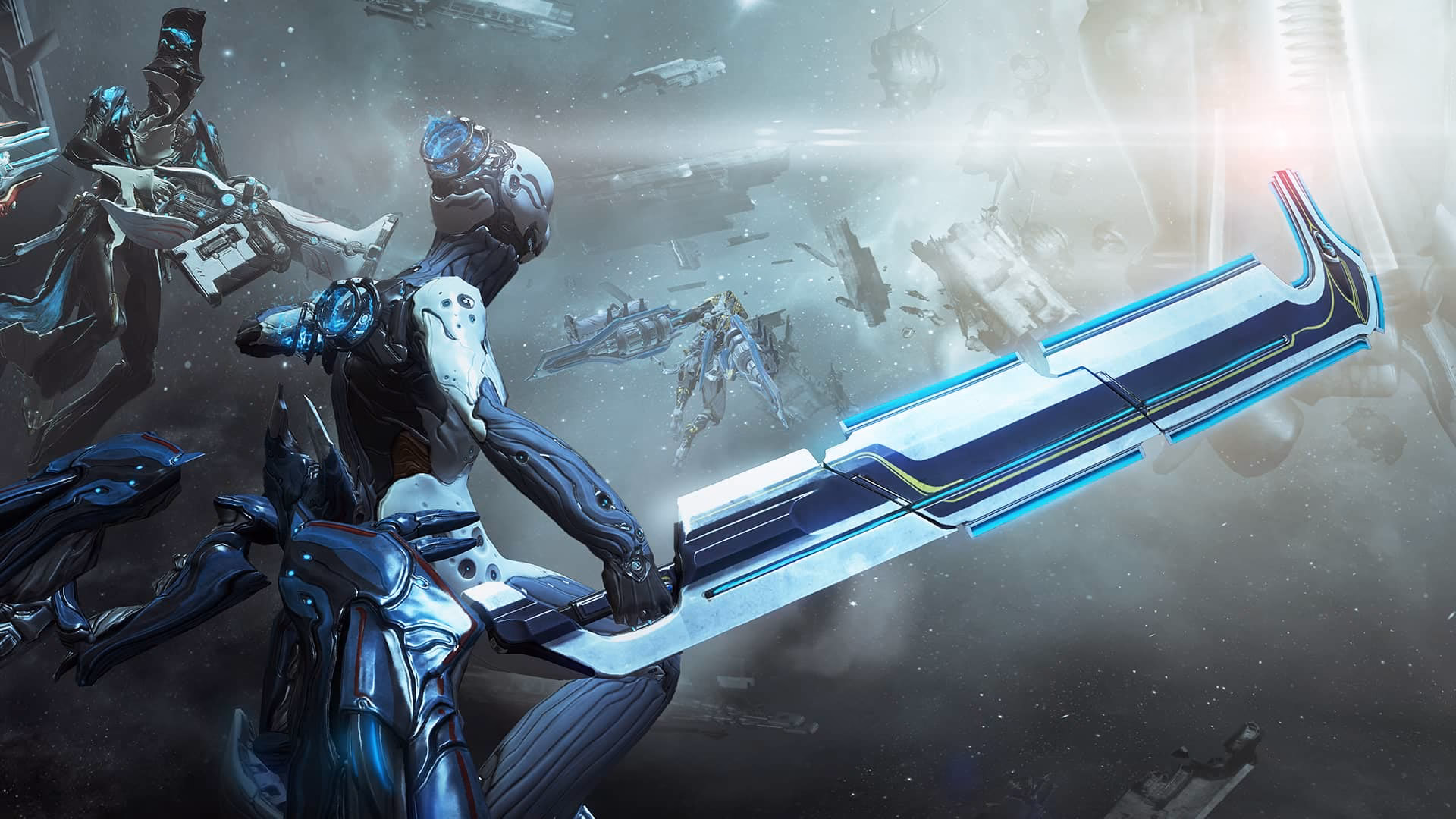 ¿Dónde se puede usar archwing?
