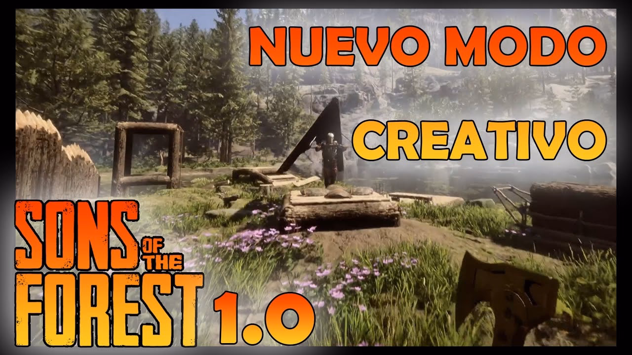 ¿Qué ofrece The Forest de manera oculta?