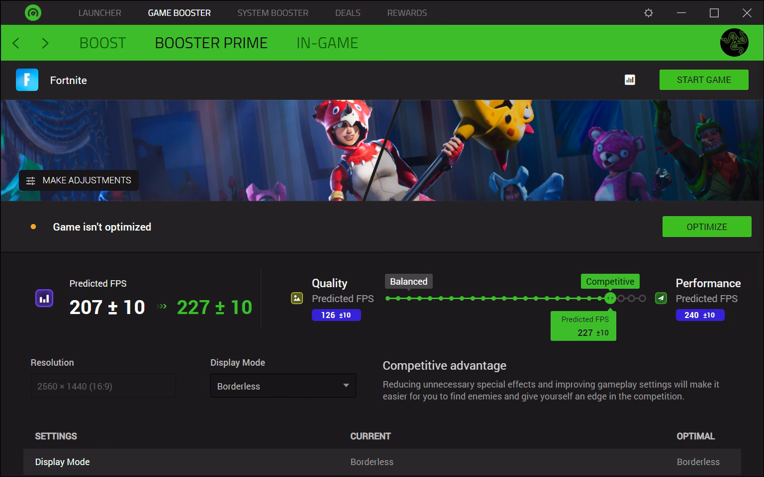 ¿Qué tan seguro es Razer Cortex?