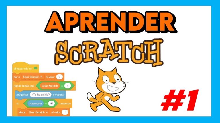 Guía para Empezar a Programar con Scratch | CityGame