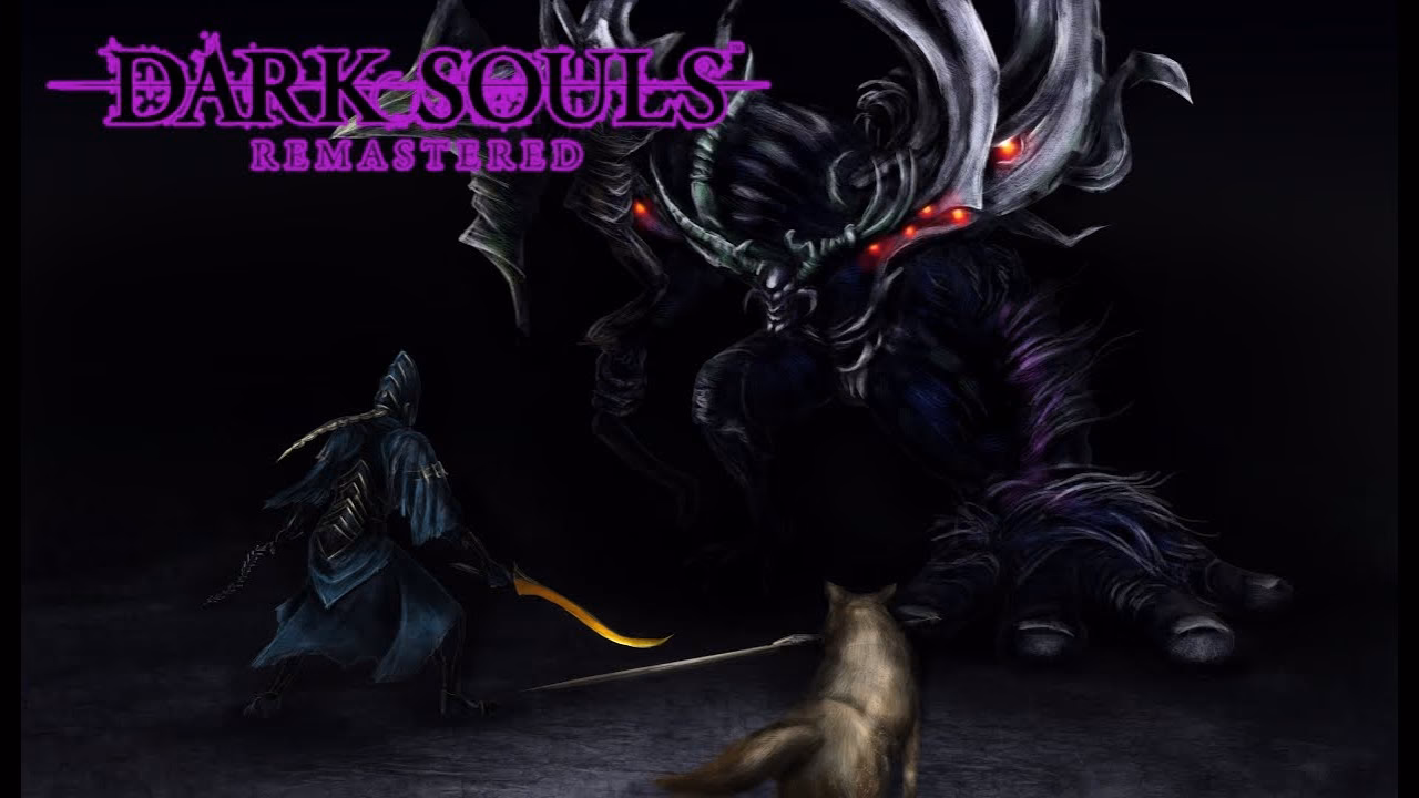 ¿Cómo superar Dark Souls 3?