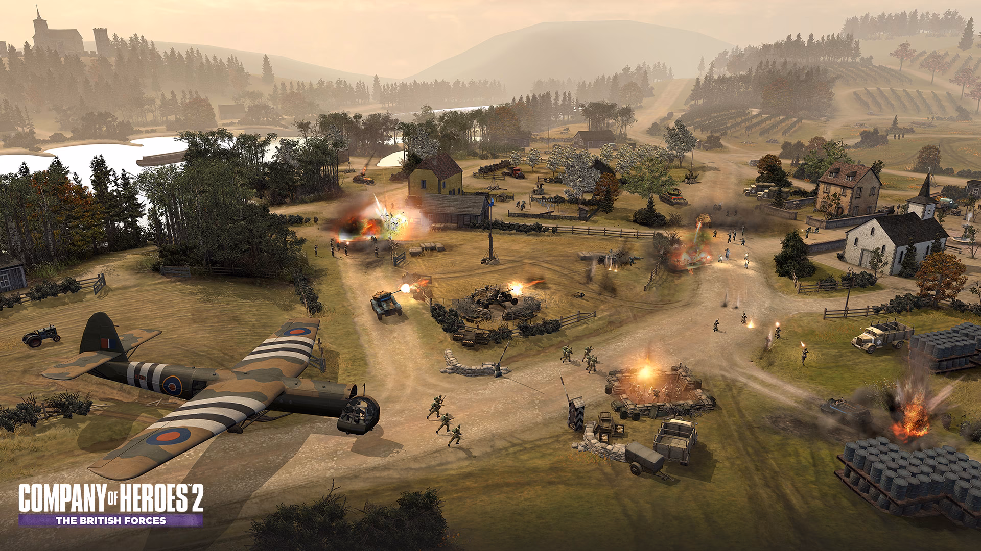 What is the company of heroes Master League?