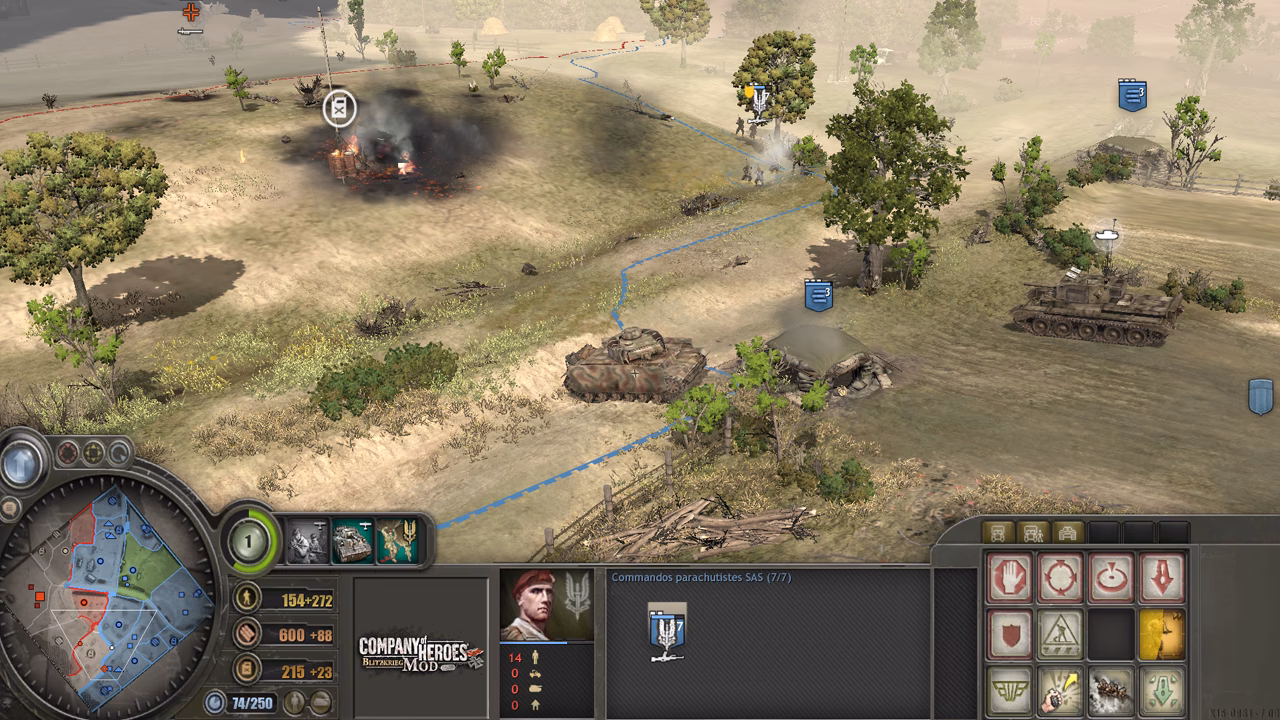 How do I subscribe to a company of Heroes item?