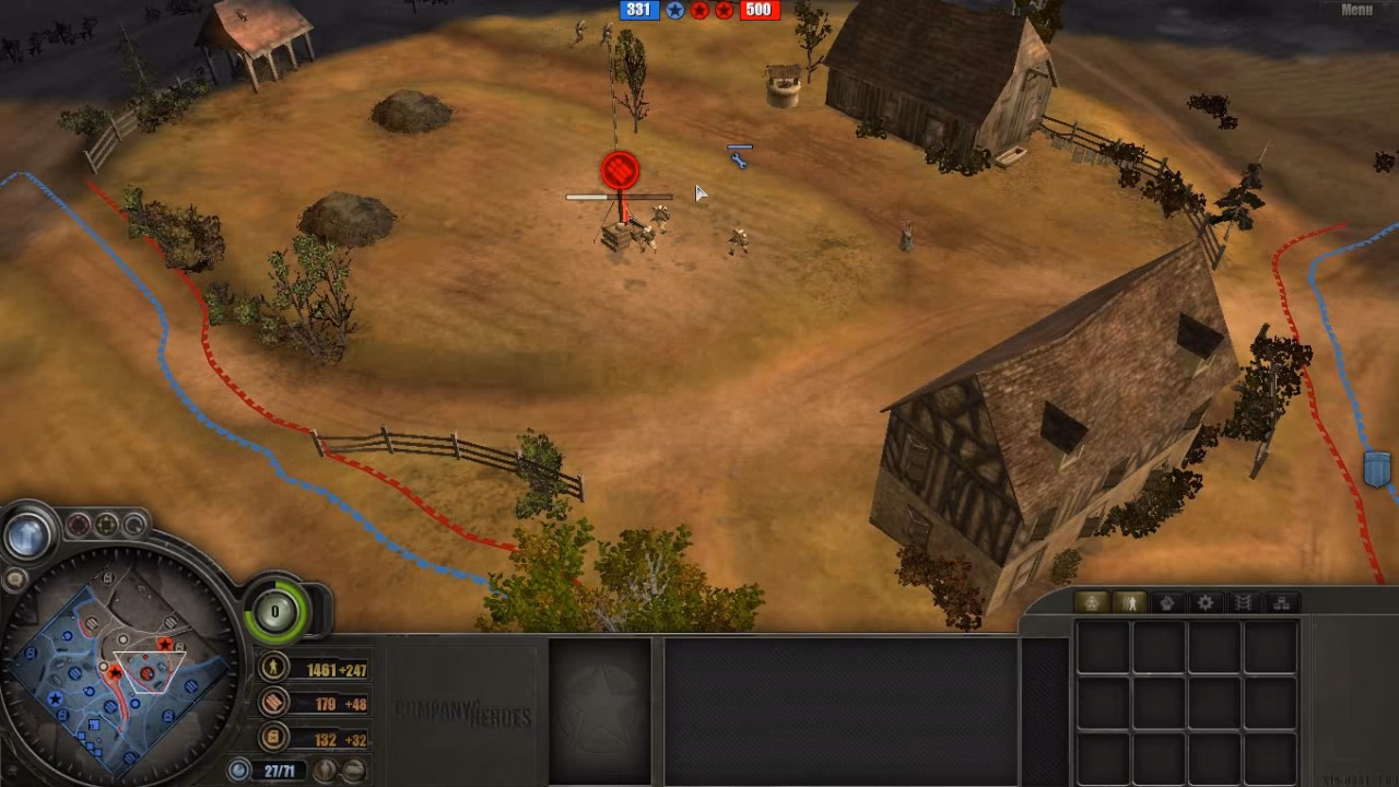 Is company of Heroes 3 worth playing?