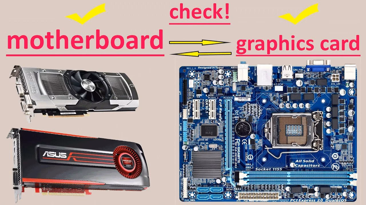 What is the desktop graphics card comparison guide?