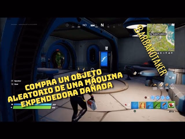 ¿Qué otros artículos pueden venderse en una máquina expendedora?
