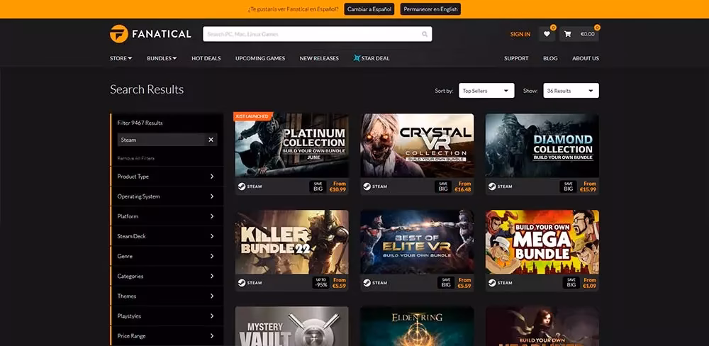 ¿Por qué las tiendas de Keys de juegos son confiables?