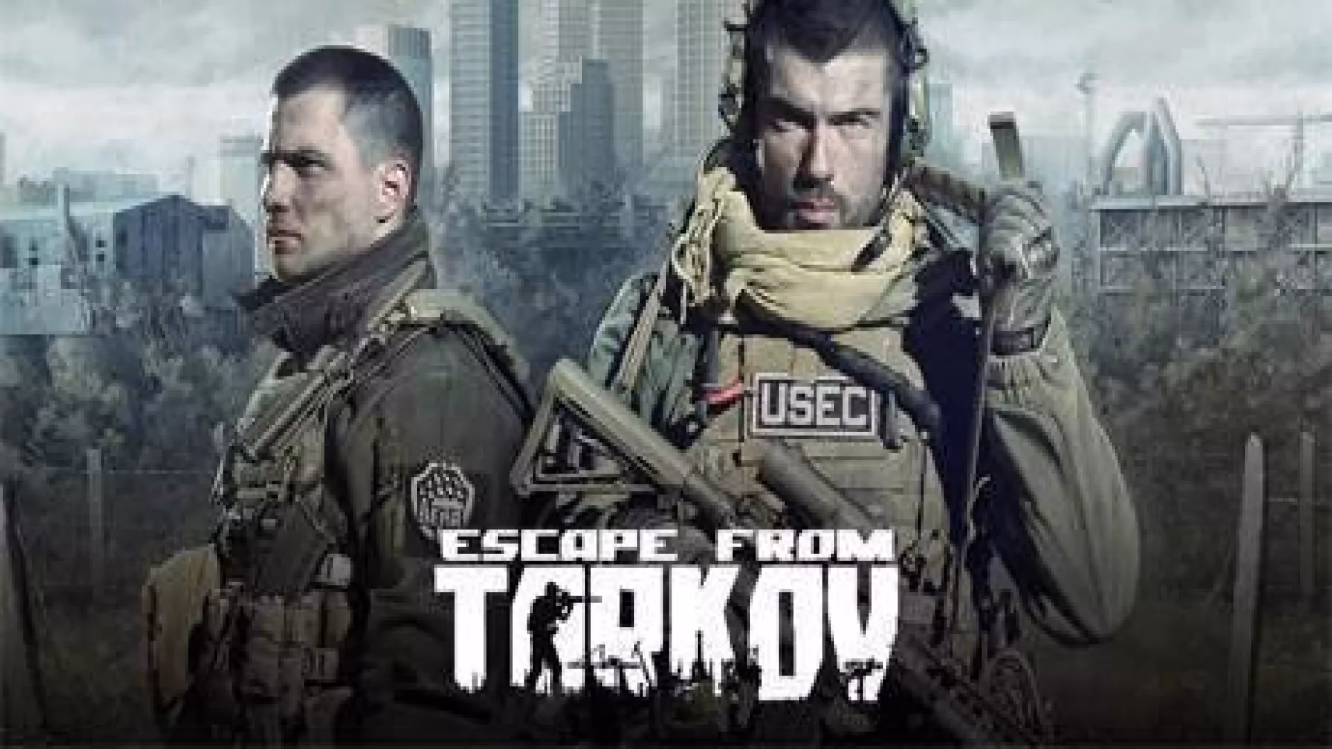 ¿Dónde puedo comprar Escape from Tarkov?