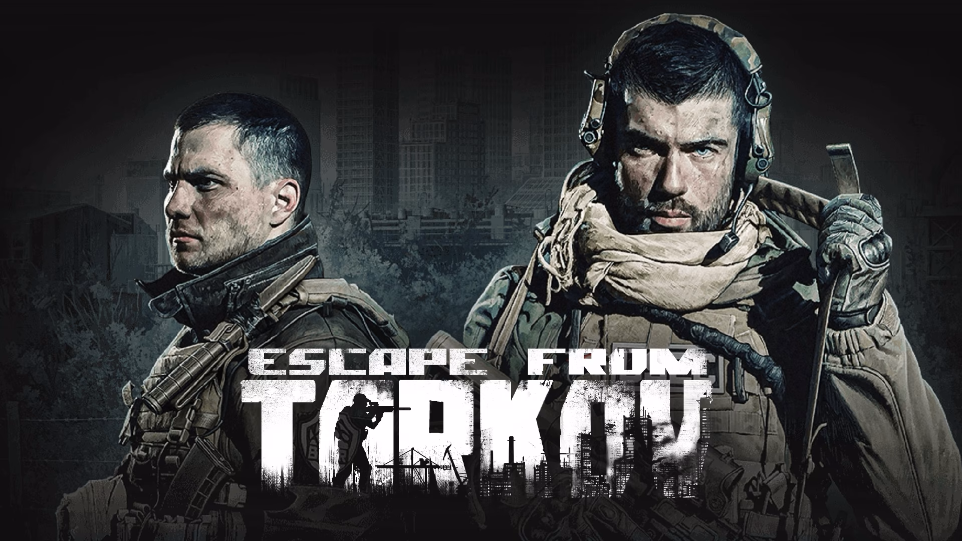 ¿Qué procesadores soporta Escape from Tarkov?