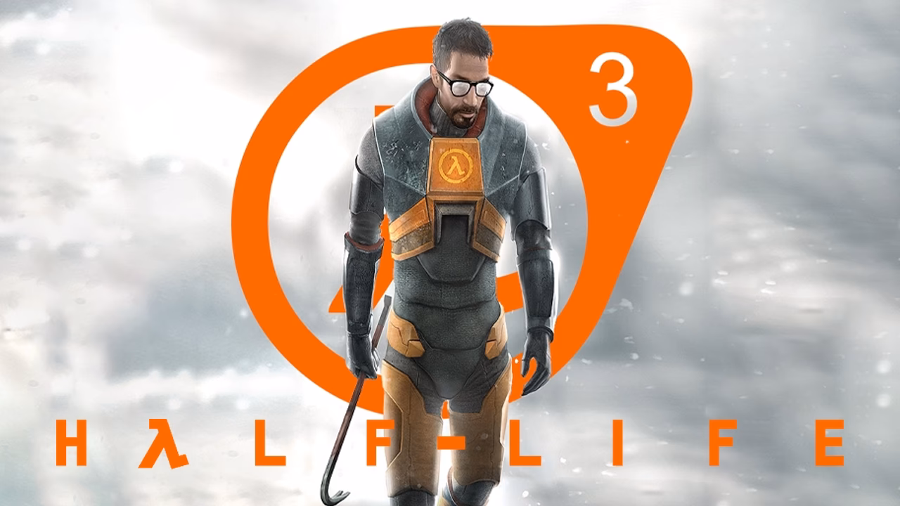 ¿Cuál es la última versión de Half-Life?
