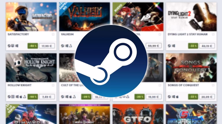 ¿Cómo comprar claves Steam baratas?