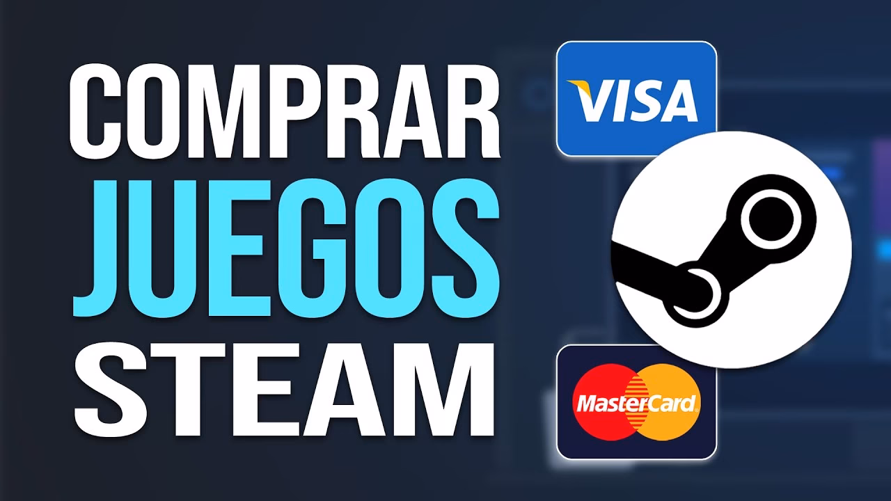 ¿Qué juegos Steam se pueden comprar sin tarjeta en Argentina?