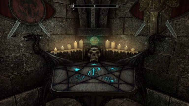 ¿Dónde se puede jugar Skyrim?