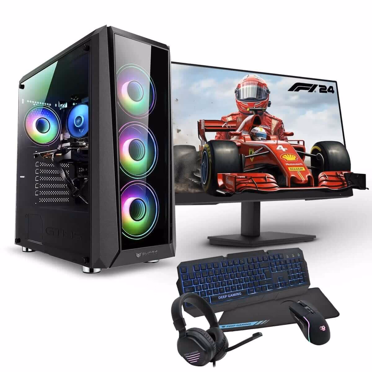 ¿Por qué comprar un ordenador Neo Gaming hoy?