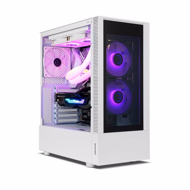 ¿Qué servicios ofrece la tienda Gamer?