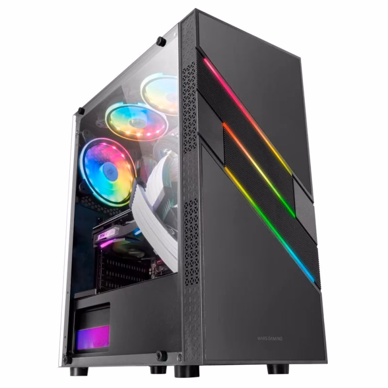 ¿Qué tan bueno es un PC Gamer?
