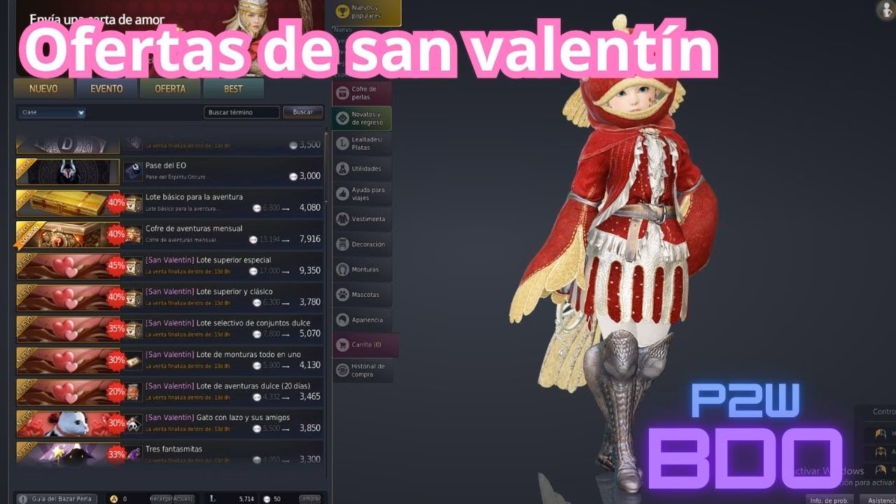 ¿Cómo puedo comprar productos de Black Desert con Abyss Coin?