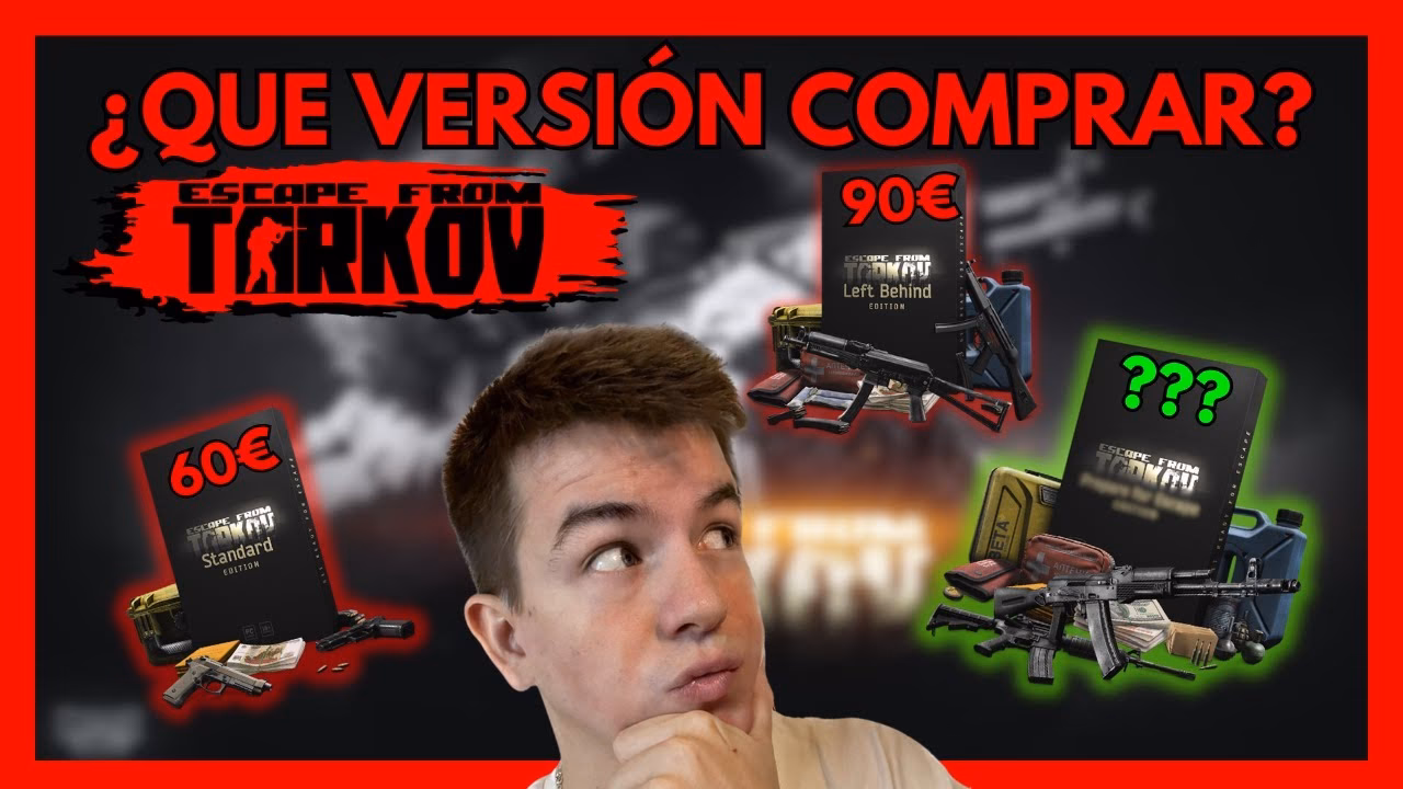 ¿Cuáles son los mejores distribuidores en Tarkov?