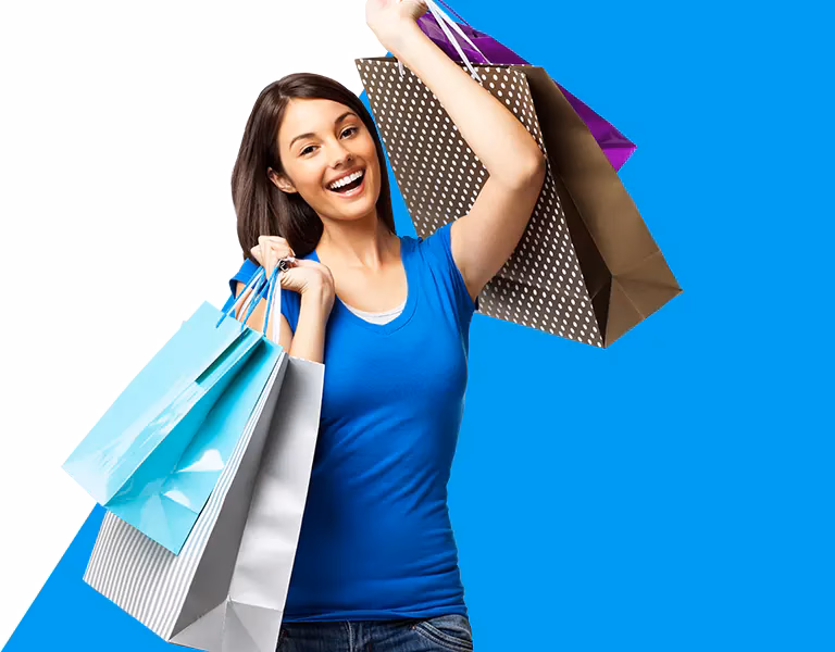 ¿Qué ofrece Shop BBVA?