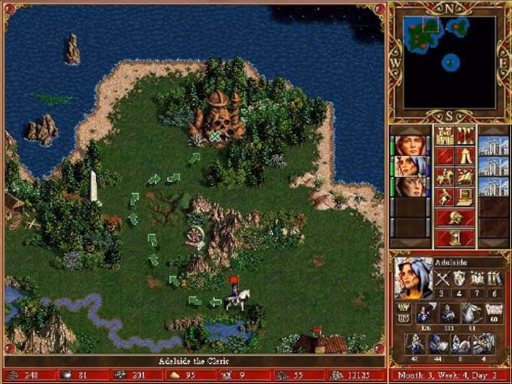 What are the best heroes in video games?