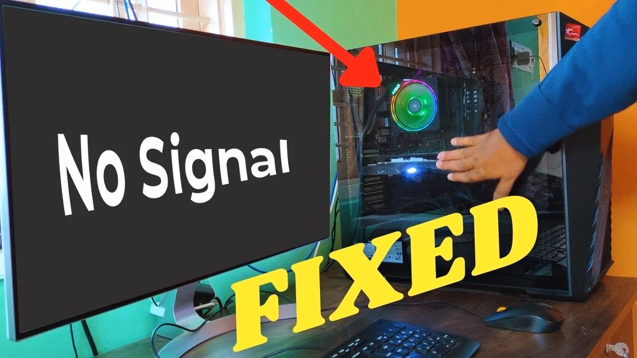 ¿Por qué no puedo ver los vídeos de mi monitor?