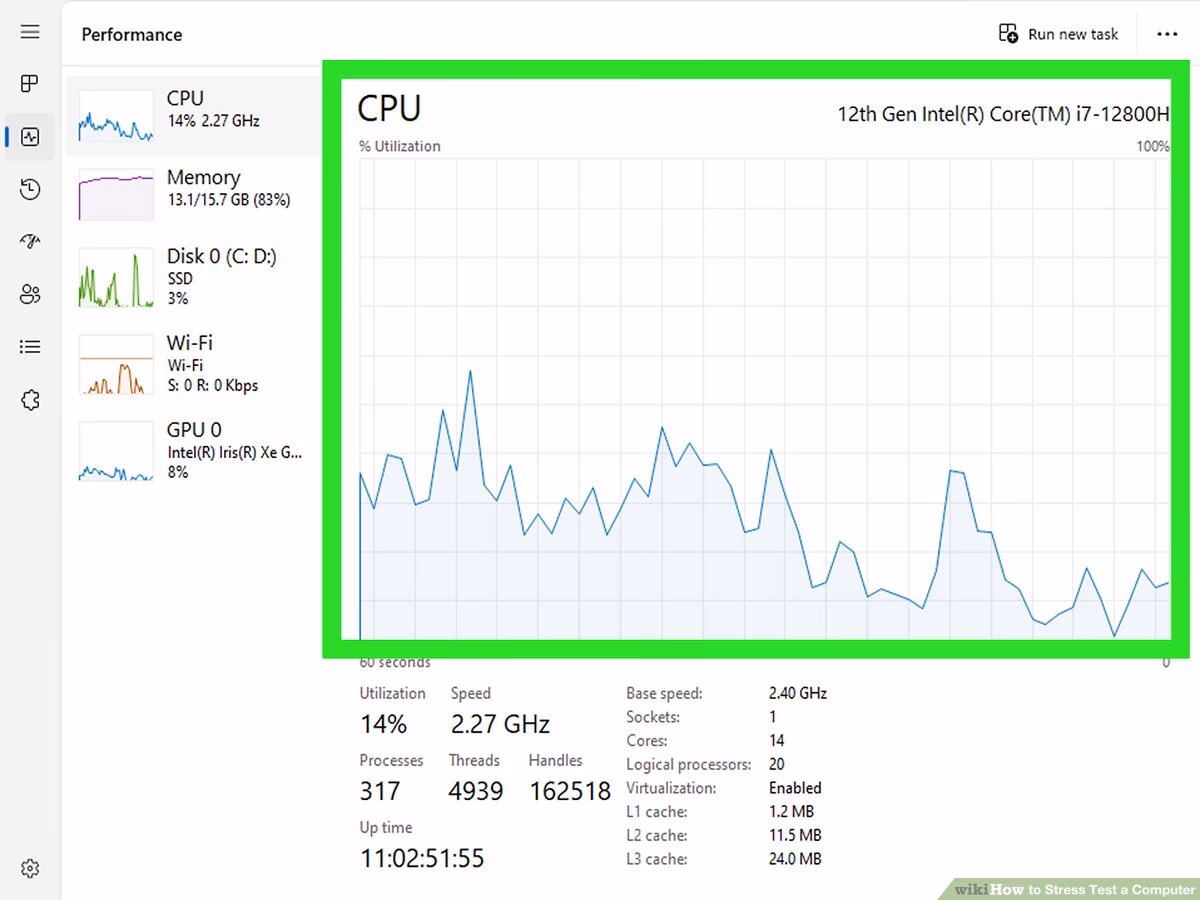 What is the best CPU stress test tool?