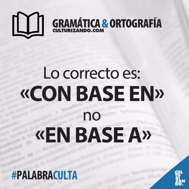 ¿Qué es la construcción con base en?