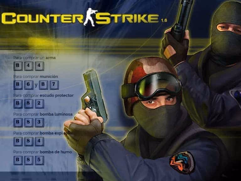 ¿Cuál es el arma más cara de Counter Strike?