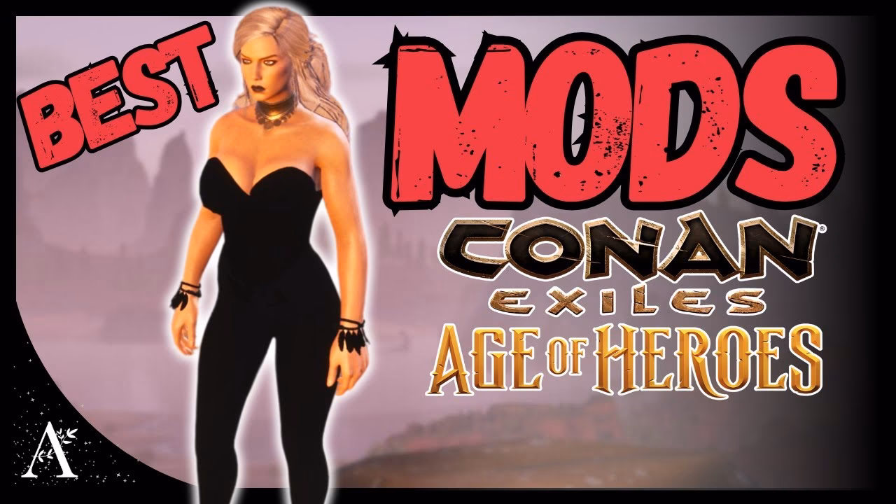 Can you play Conan Exiles on Steam?