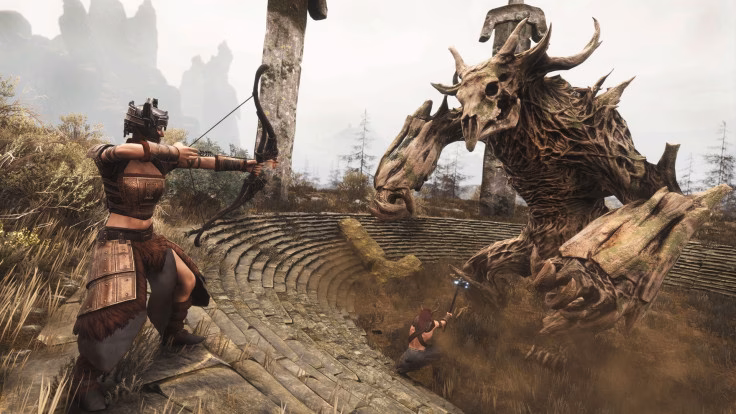 Is Conan Exiles a good game?