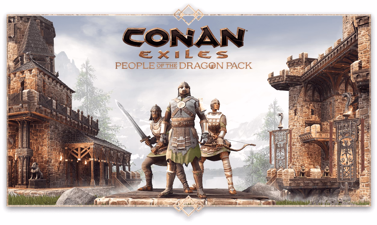 What is a Conan Exiles hack?